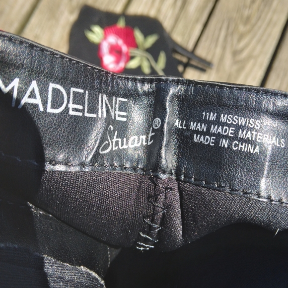 Madeline's Stuart high heel boo6 - Picture 4 of 7